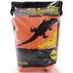 Komodo CaCO3 Terain White 4 kg – Zboží Mobilmania