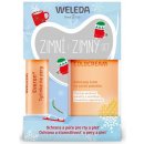 Weleda výživný krém Coldcream 30 ml + Tyčinka na rty Everon 4,8 g dárková sada