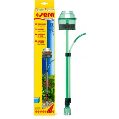 Sera Odkalovač detritu pro připojení k motorku 60cm – Sleviste.cz