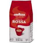 Lavazza Qualità Rossa zrnková 0,5 kg – Hledejceny.cz