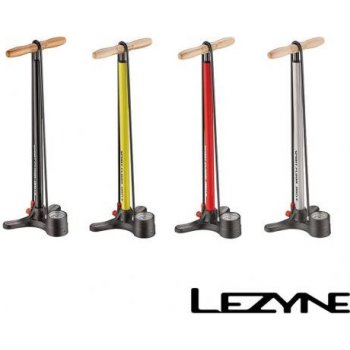 Lezyne Sport Floor Drive