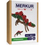 Merkur DINO Stegosaurus – Zboží Živě