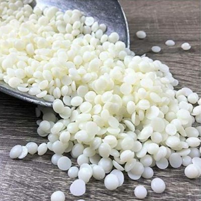 Kerax Sojový vosk Kerasoy Pillar 4120 do forem 100 g – Sleviste.cz