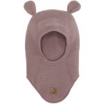 Mikk-Line Mikk Line kojenecká vlněná merino kukla 50040 Twilight Mauve – Zboží Dáma