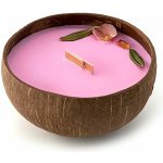 Tropikalia Tropicandle Roses 350 ml – Sleviste.cz