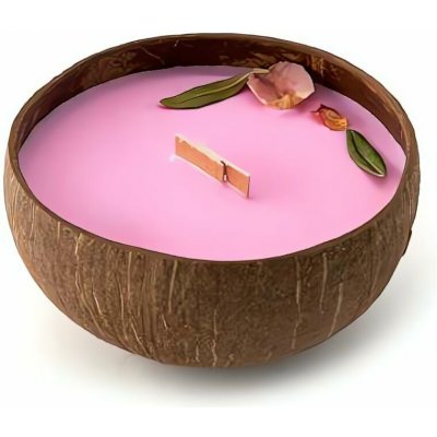 Tropikalia Tropicandle Roses 350 ml – Sleviste.cz