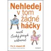 Nehledej v tom žádné háčky - Lucie Filsaková, Aleš Čuma ilustrácie