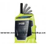 Ryobi CDR180M – Hledejceny.cz