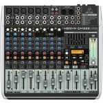Behringer XENYX QX1222USB – Zboží Živě