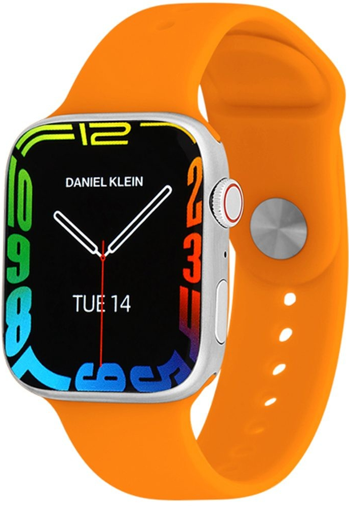 Daniel Klein DT8 PRO-6