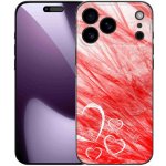mmCase na iPhone 17 Pro Max - heart – Zboží Mobilmania