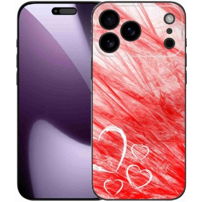mmCase na iPhone 17 Pro Max - heart – Zboží Mobilmania
