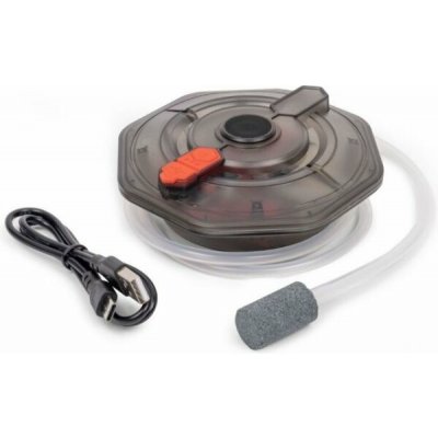 Zebco Vzduchování Trophy Floating Oxygen Pump – Hledejceny.cz