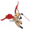 Sběratelská figurka Banpresto My Hero Academia Hawks The Amazing Heroes