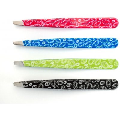 Nippes Solingen Pinzeta kosmetická – Zboží Dáma