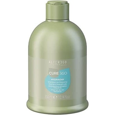 Alter Ego Cure Hydraday Shampoo 950 ml – Zboží Mobilmania