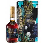 Hennessy VS Holiday Limited Edition 40% 0,7 l (karton)