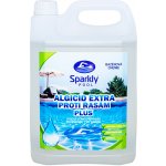 Sparkly POOL ALGICID EXTRA PROTI ŘASÁM PLUS 5 l – Zboží Dáma