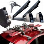 Amos Ski Lock | Zboží Auto