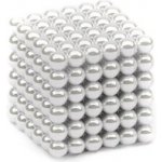 NeoCube Silver 5 mm – Sleviste.cz