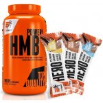 Extrifit HMB Power 180 kapslí – Sleviste.cz