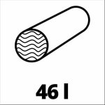 Einhell GC-GR 57 3415302 – Zboží Dáma