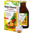 Salus Bio bylinné tonikum Multivitamin Energeticum 250 ml