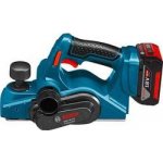 Bosch GHO 18 V-LI 0.601.5A0.300 – Zboží Dáma