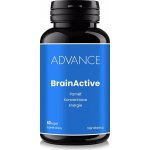 Advance BrainActive 60 kapslí – Zbozi.Blesk.cz