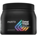 Matrix Total Results Pro Solutionist Total Treat hloubkově vyživující maska 500 ml