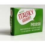 Pexeso Italsky Hravě! – Hledejceny.cz