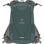 Kilpi Cadence 10l U khaki – Zboží Mobilmania