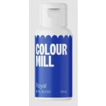 Colour Mill Oil Blend Royal 20 ml – Hledejceny.cz