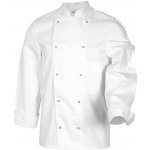 Robur Melbourne dlouhý rukáv bílý XXXL – Zboží Dáma