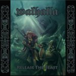 Walhalla - Release The Beast Digi CD – Hledejceny.cz