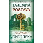 Tajemná postava – Hledejceny.cz