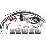 LED ambientní osvětlení RGB 18v1 – Zboží Mobilmania