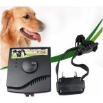 Bentech elektronický neviditelný ohradník W227 – Zboží Dáma