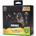 PowerA Advantage Wired Controller Fortnite Midas XBGP0238-01 – Zboží Živě