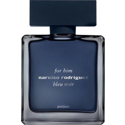 Narciso Rodriguez pánská Bleu Noir parfém pánský 100 ml tester