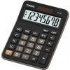 Kalkulátor, kalkulačka Casio MS 8 B