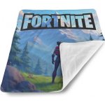 Sablio Deka pro miminko FORTNITE Horská krajina – Zboží Dáma