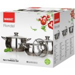 Banquet Rondel 6 ks – Sleviste.cz