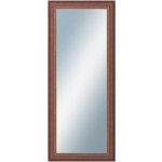 DANTIK ANGLIE 50 x 120 cm hnědá 612 – Hledejceny.cz