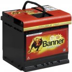 Banner Power Bull 12V 44Ah 420A P44 09 | Zboží Auto