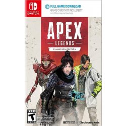 APEX Legends (Champion Edition)