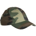 Čepice Mil-tec Baseball woodland – Zboží Mobilmania