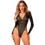 Obsessive neobyčejné body Merlys teddy – Hledejceny.cz