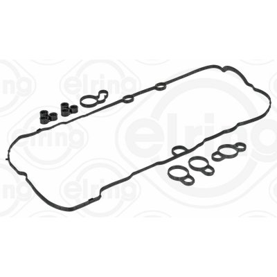 Sada těsnění, kryt hlavy válce ELRING 907.080 – Zboží Mobilmania