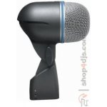 Shure Beta 52 – Zboží Živě